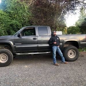 Meet your Posher, Cody